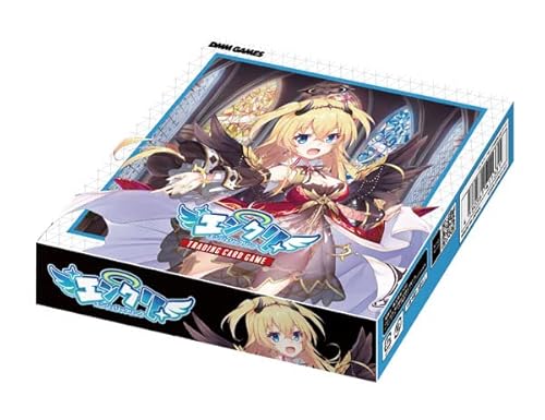 ティーシージー(TCG) エンジェリックリンクTRADING CARD GAME 20パック入りBOX