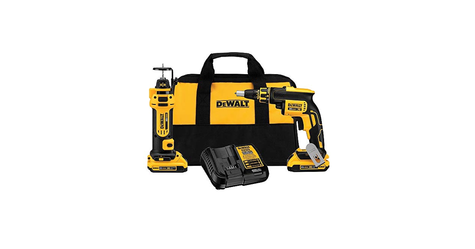 デウォルト DEWALT（DCK263D2） 51rVaKkoiAL._UF894,1000_QL80_.jpg