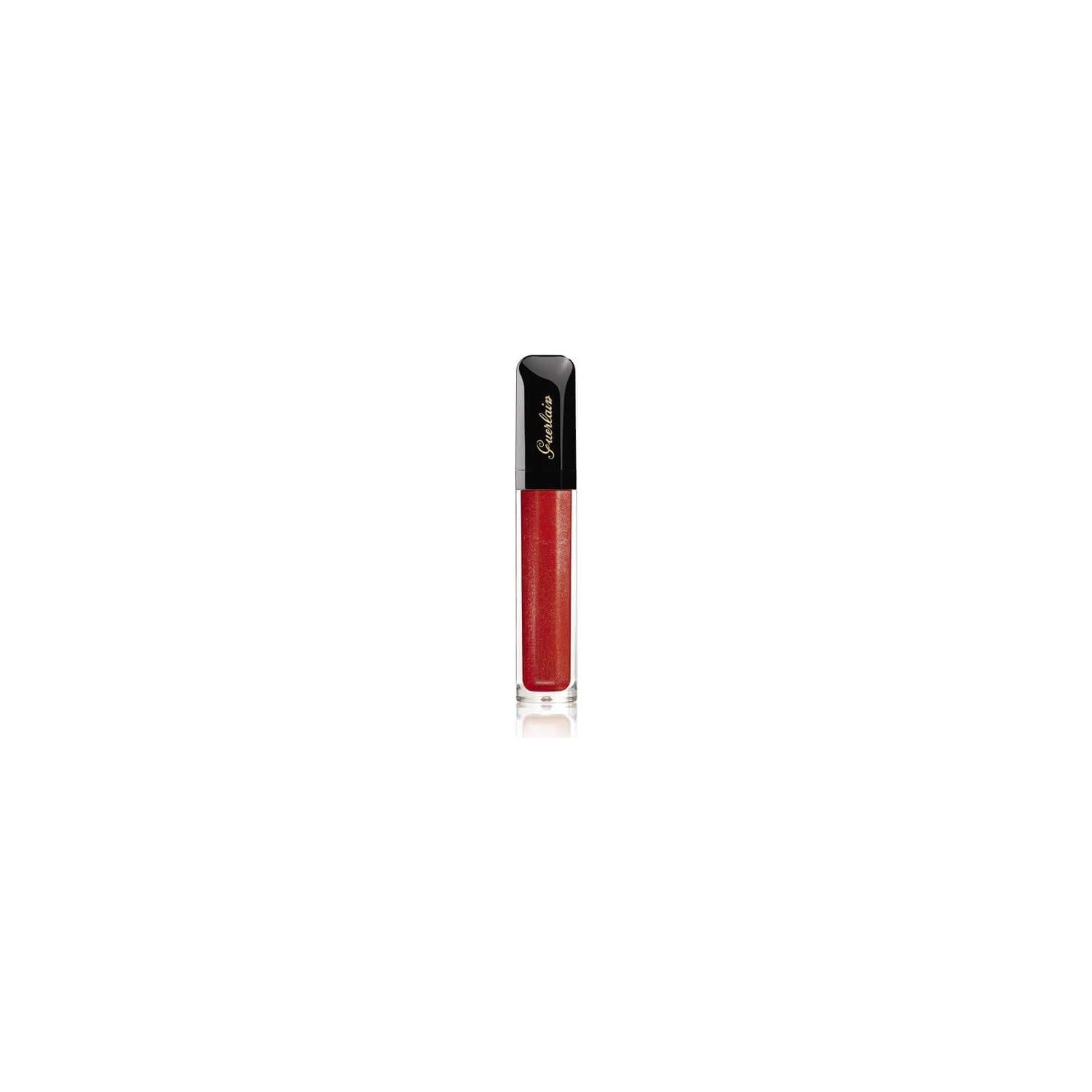 Guerlain Gloss D'Enfer Maxi Shine Intense Colour And Lip - # 921 Electric Red Limited Edition, 231222