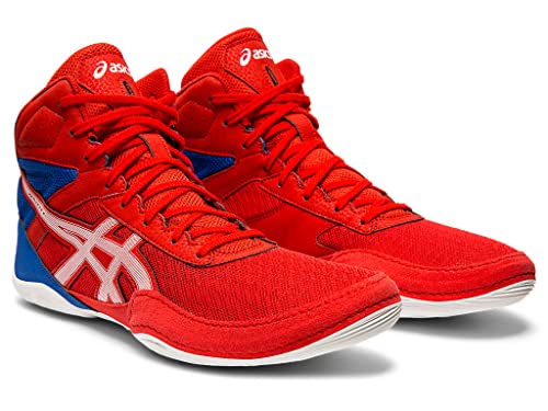 Image of ASICS Men's Matflex 6 Wrestling Shoes