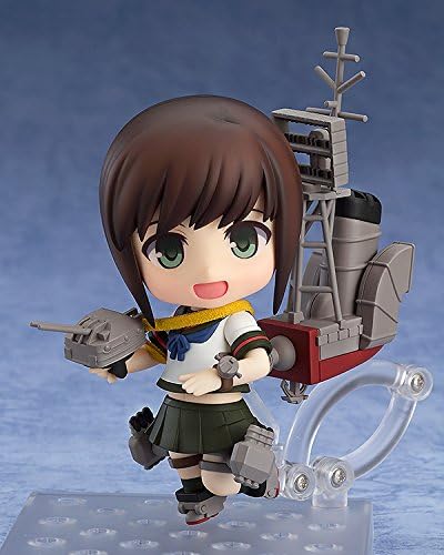 Miniatura 2 de Good Smile Kancolle Fubuki Kai-II Figuras de acción