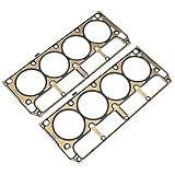 cadillac cts 2018 prix Número OE: 12589227 QUARKZMAN 2uds Junta Culata para Cadillac CTS 2006-2007 No.12589227