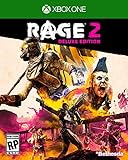 rage 2 deluxe edition content  Rage 2 - Deluxe Edition for Xbox One [USA]