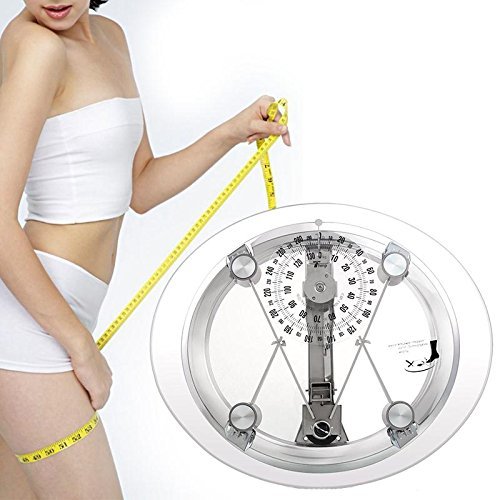 21 Best Mechanical Bathroom Scales Reviewed In 2024