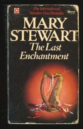 The Last Enchantment 0449205088 Book Cover