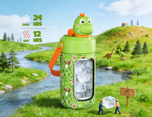  Kids Water Bottle - image 2