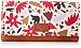 Fossil Dawson Flap Clutch Wallet