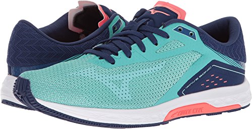 Wave Sonic Mizuno Femme : Chaussures de Course Performance