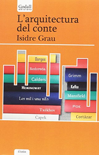 Portada de L Arquitectura del Conte
