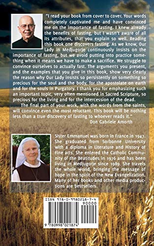 The Forgotten Power of Fasting: Healing, Liberation, Joy . . . - Image 2