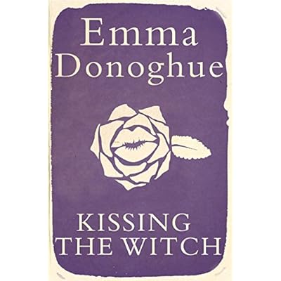 Kissing the Witch