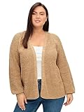 sheego jeans Leichte A-Linie, gerader Saumabschluss