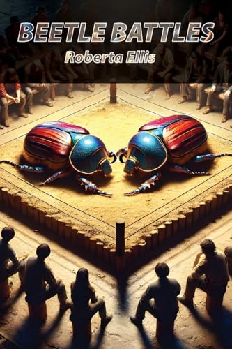 Beetle Battles: The Secret World of Competitive Insect Fighting