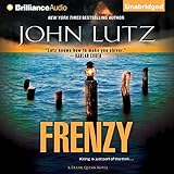 Frenzy: Frank Quinn, Book 9