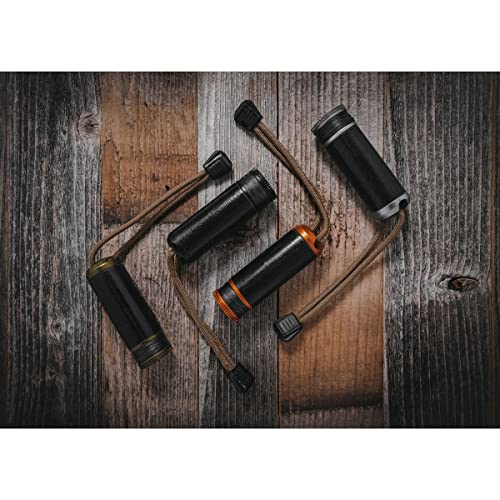 EXOTAC ripSPOOL Field Repair Kit (Black)