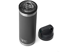 Rambler 20 oz Water Bottle: The Ultimate Hydration Companion