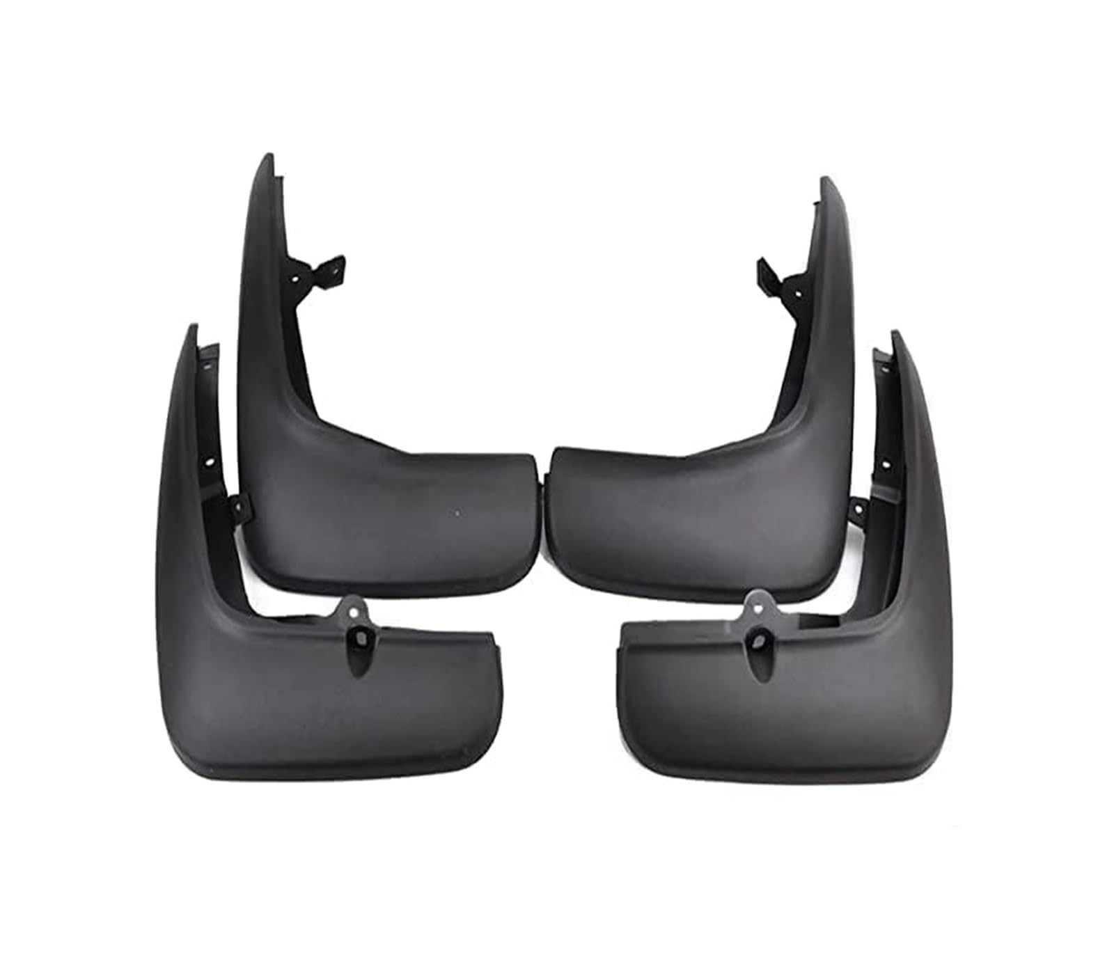 Per Range Per Rover Per Sport L320 2005-2015- Paraspruzzi Per Auto Anteriori E Posteriori Protezione Parafango Per Pneumatici Passaruota Parafanghi Anteriori E Posteriori