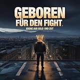 Album Ankündigung | Geboren für den Fight (100 Bars) - im April [Explicit]