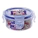 Produktbild 6 x Schloss & LOCK Rund 100 ml Speisegefäß