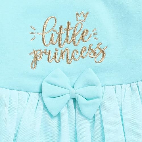 Image of Mom's Love Baby-Girls Dress