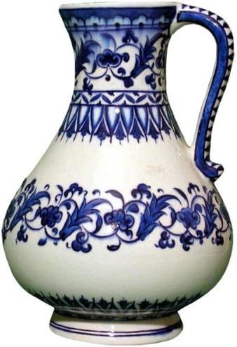 Handmade Jug