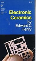 Electronic Ceramics. B001KS31GQ Book Cover