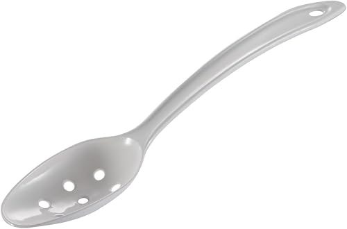 Miniatura 4 de Hutzler Lopol - Juego de utensilios de plástico, 11 pulgadas, color blanco