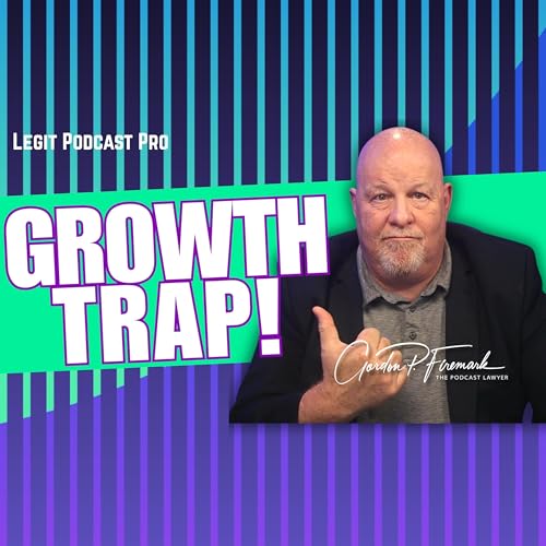 Why Growing Your Audience Can Be a Trap!