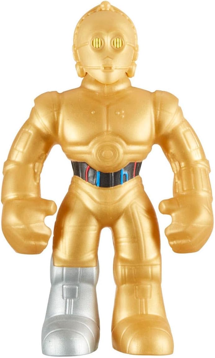 Stretch Mini C-3PO