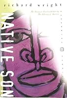 Native Son B0026BSF3A Book Cover