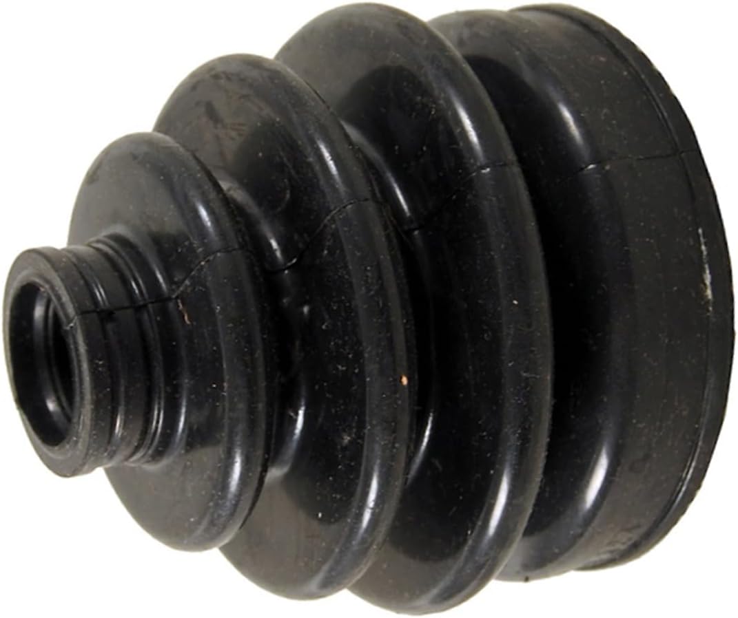 Front Left Outer CV Joint Boot for Kia Spectra 2000 2001 1 Pcs