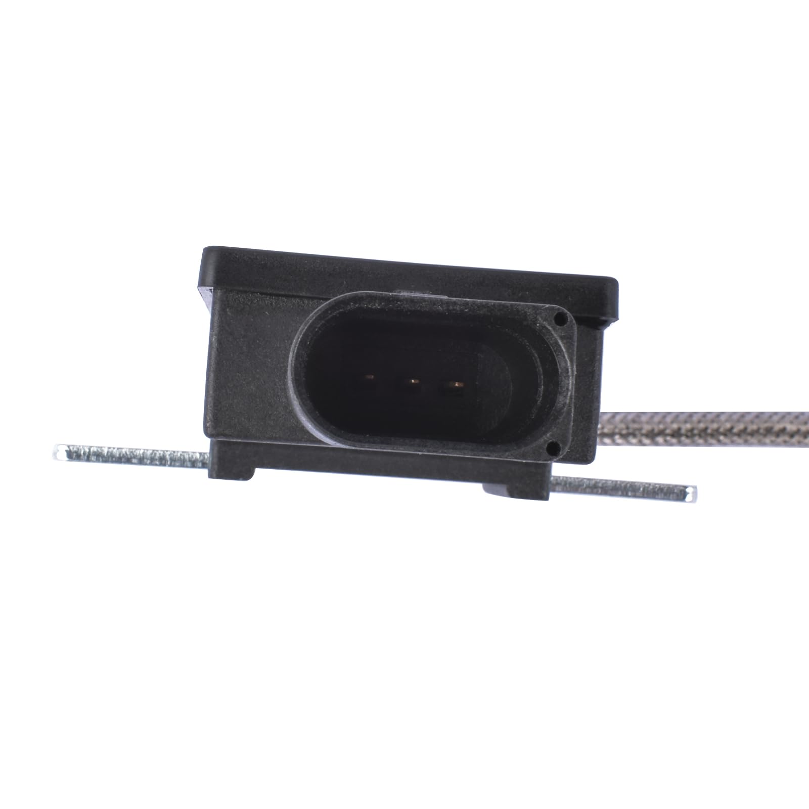 Sensor de temperatura de los gases de escape AGT izquierdo adecuado para 2001-2004 S4 B5 A6 C5 Allr0ad 078919529 078919529D 078 919 529 D