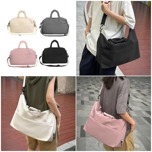 Sac de voyage pratique imperméable pour ne plus manquer d'espace en déplacement - 2