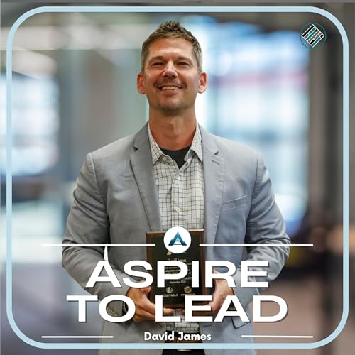 371. Lead Where Your Feet Are: Featuring David James