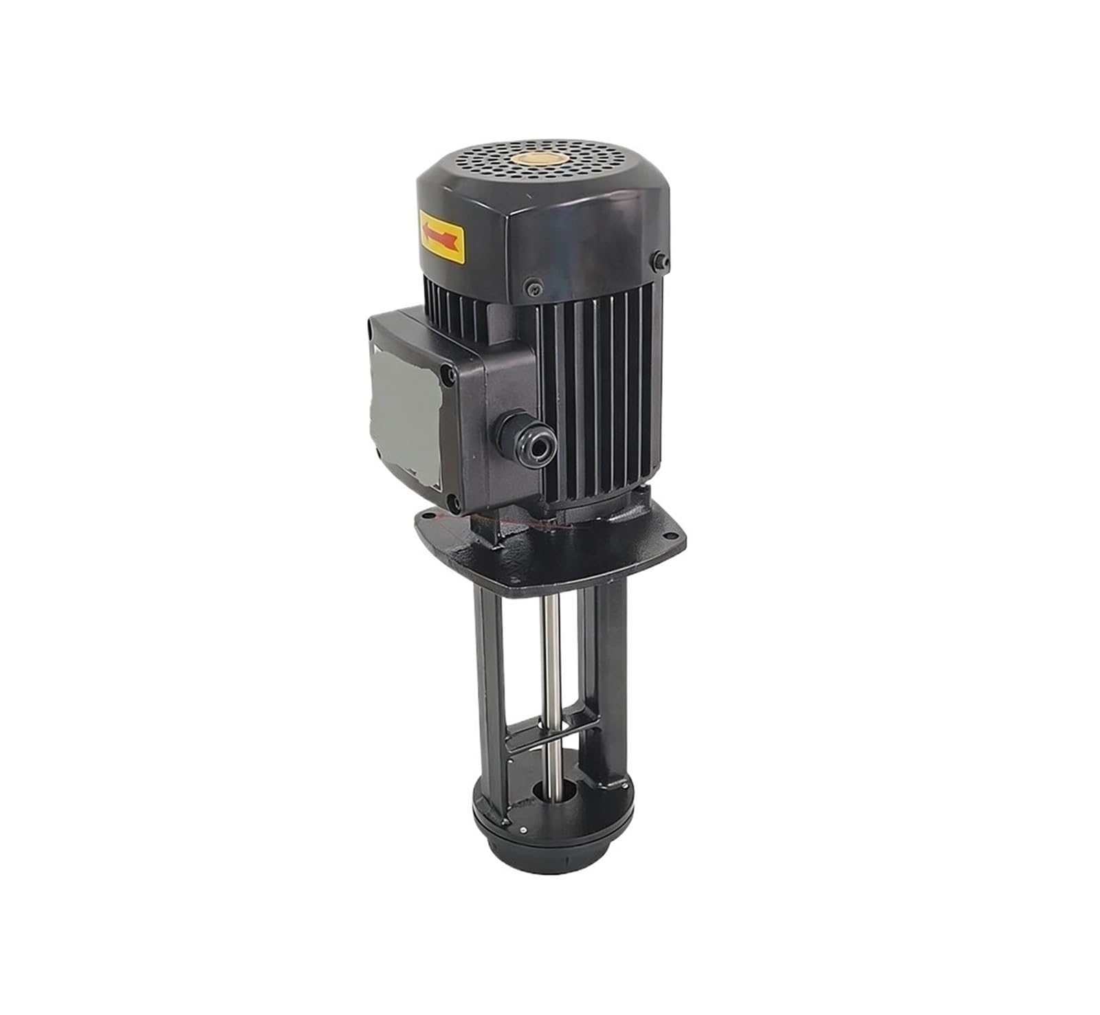 Cijiaopoyu One Color 100W 3-Phase Vertical Immersion Pump For Machine Tool Cooling System(Tpak1-18 100W)