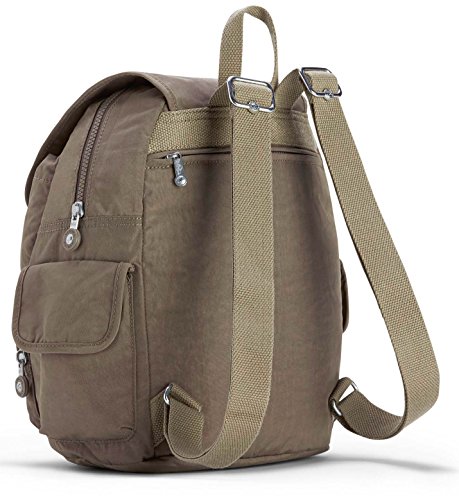Kipling Backpacks, Brown (True Beige True Beige), One Size2