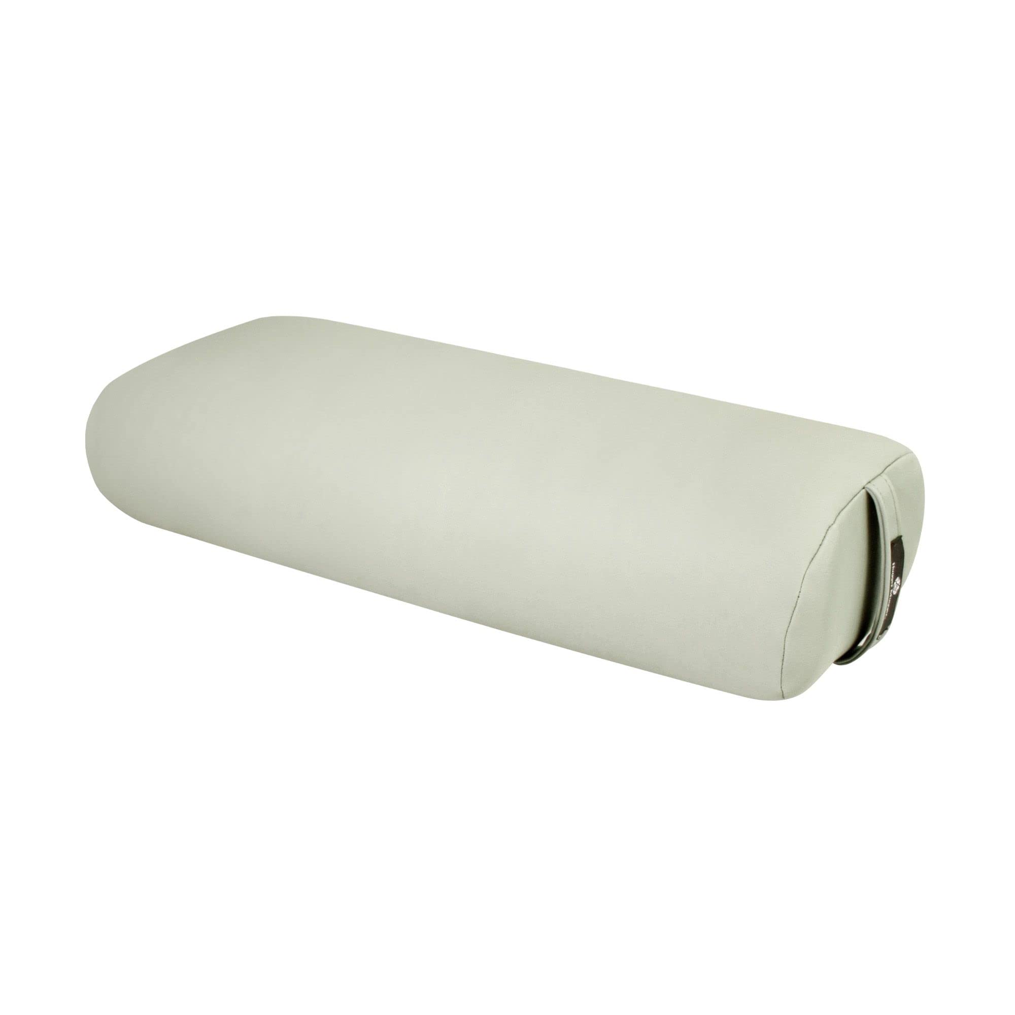 Standard Yoga Bolster - Firm, Supportive, Handmade, Durable