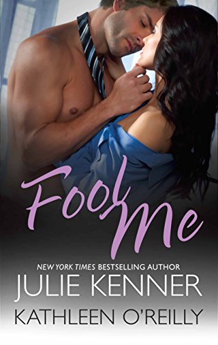 Fool Me: An Anthology view 2
