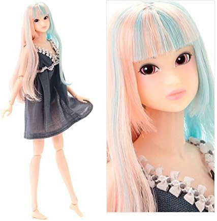 momoko DOLL Wake-Up momoko DOLL WUDsp Azone 005 by Momoko Doll