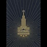  Völkerball (Special Edition 2 DVD + CD / DVD-Package)