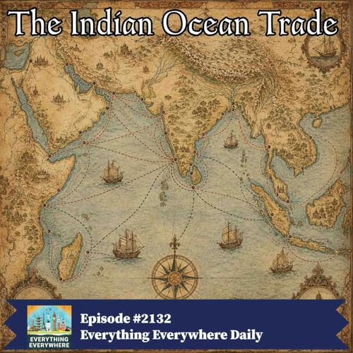 The Indian Ocean Trade