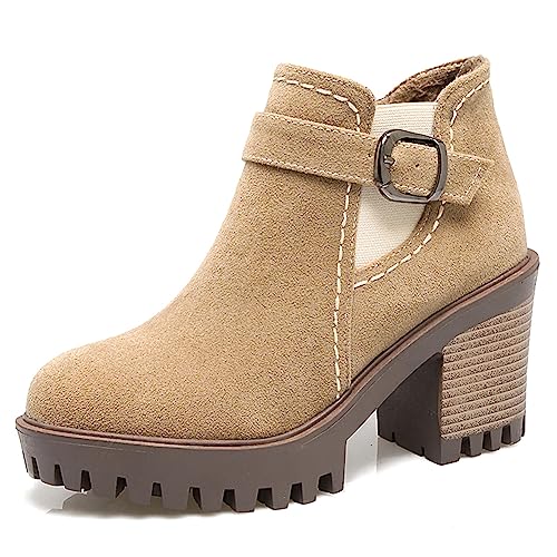 Chaussons élastique Beige Size 42 PAYDVOIER Mode