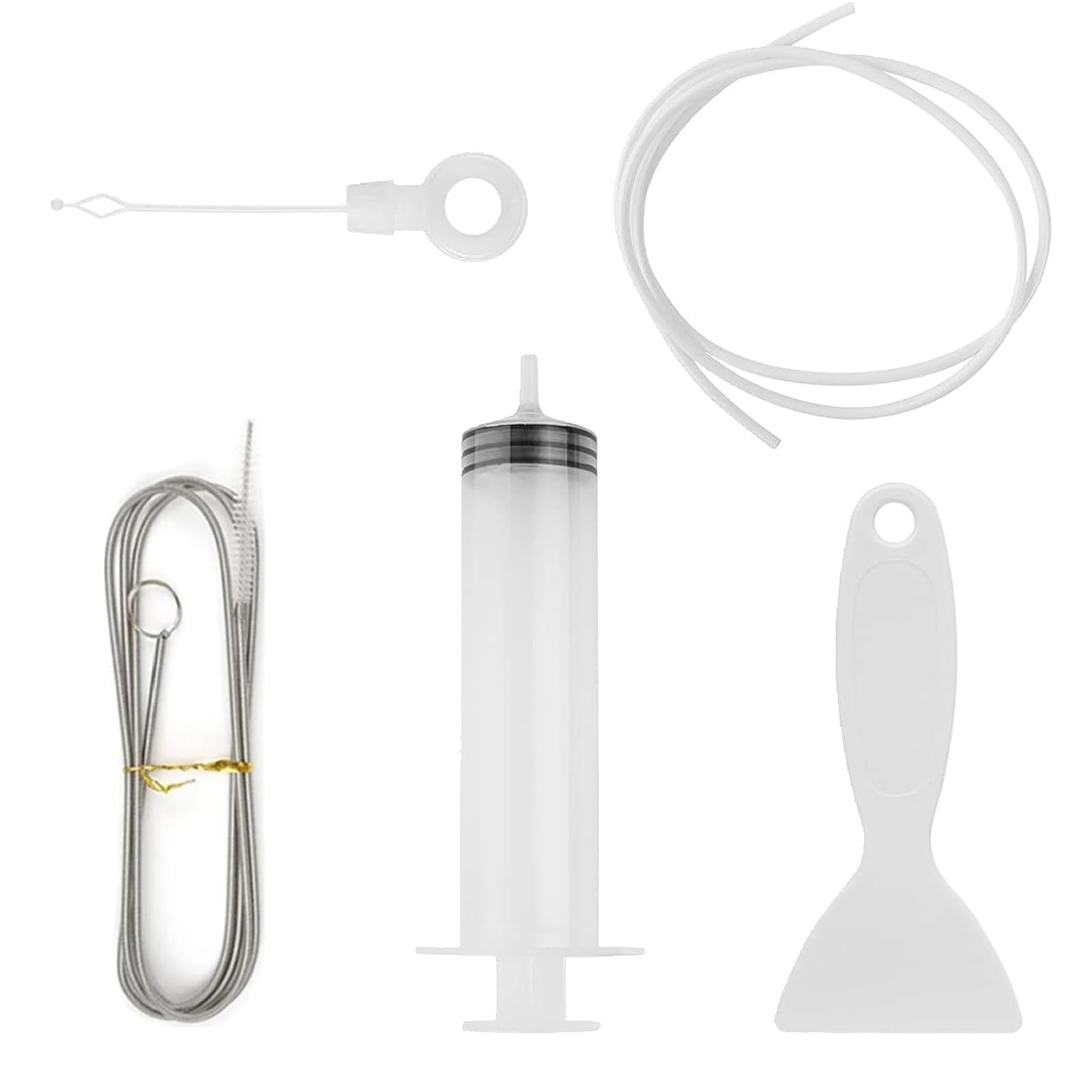 Ej.Life Pulitore Per Pompe Di Scarico Air Power Blaster Sbloccante - Foto 7