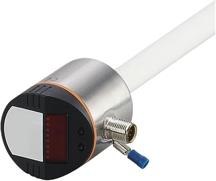 DEBLAN Electronic Level Sensor LK8123 for Applications with Cleaning Agents and Cooling Lubricants