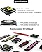 willful Smartwatch con Pulsómetro,Impermeable IP68 Reloj Inteligente con Cronómetro, Monitor de sueño,Podómetro,Calendario,Control...