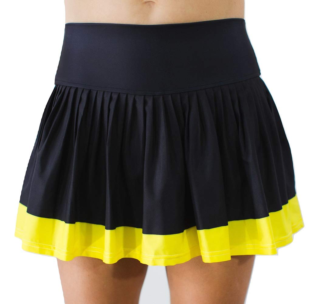 faye+florie Gail Tennis Skirt-picture-21