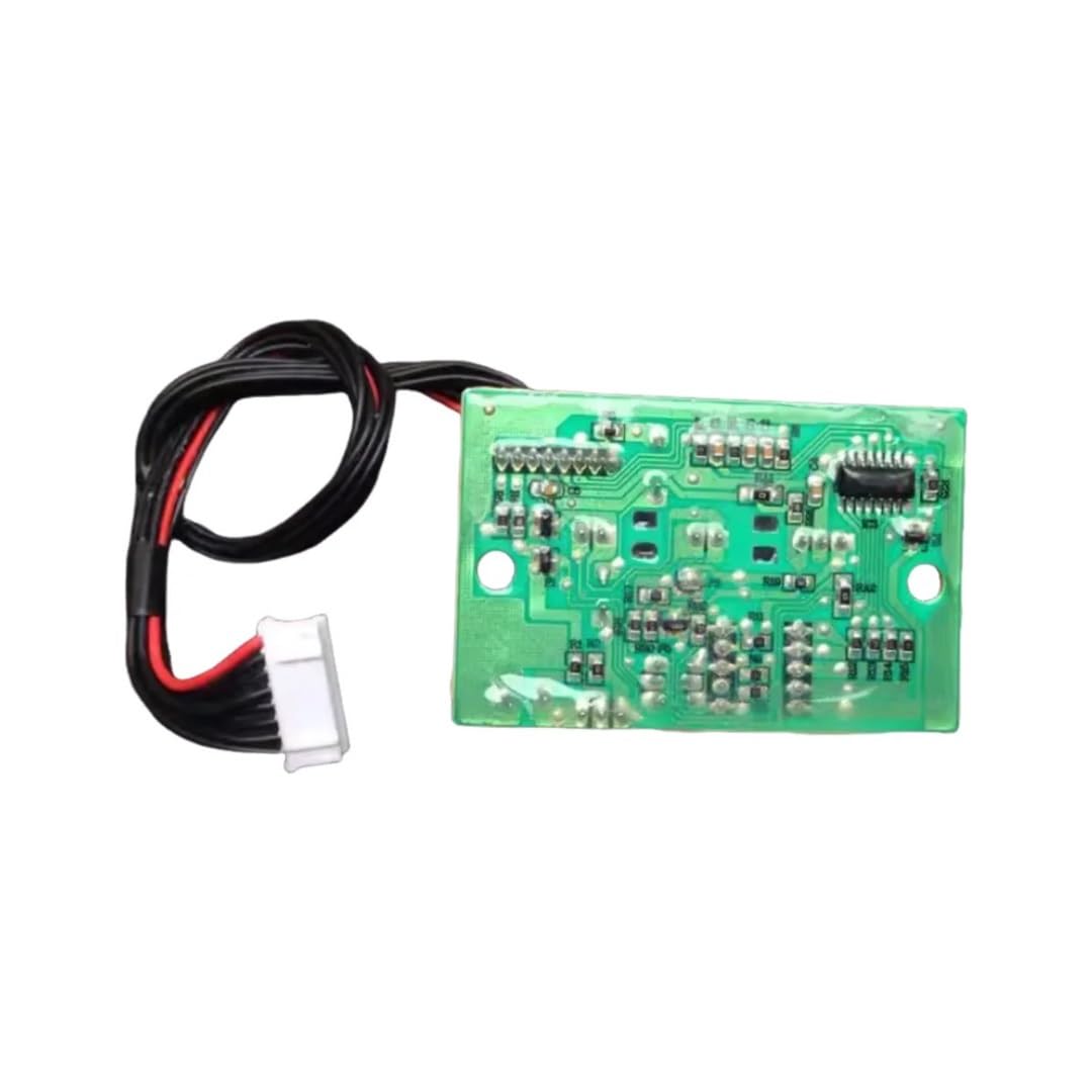 CHAOJIEOZ 1pcs For Air Conditioner Indoor Unit Signal Receiving Control Board 0011800184 Display PCB Conditioning Parts