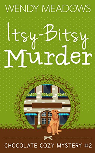 Itsy-Bitsy Murder