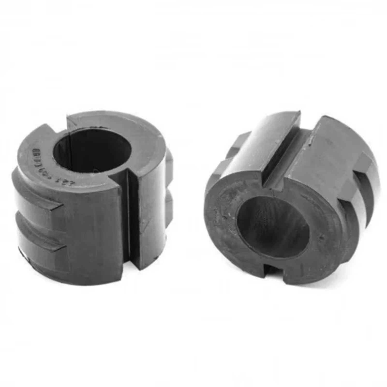 Suspension Bush Compatible With W211 E200 E220 E240 E250 E270 E280 2113232865 Front Sway Bar Stabilizer Bushing Replacement Parts Car Accessories