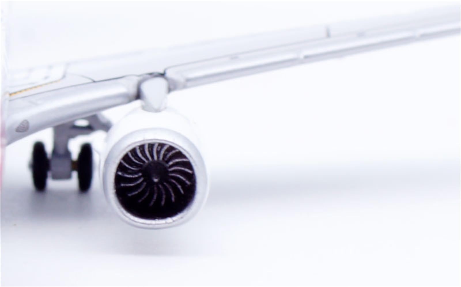 Repliki modeli samolotów 9CM dla norweskiego Air B737 MAX8 EI-FYB model samolotu odlewany wyświetlacz samolotu w skali 1:400 dla entuzjastów lotnictwa miniaturowy model samolotu